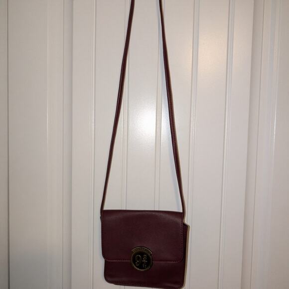 Harry Potter Warner Bros Bag  X Body & Wallet Collectors Item *No Longer Made* - Picture 2 of 7